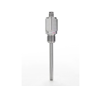 Danfoss 097U0099 - Temperature sensor, MBT 3310, 105 mm - 120 mm Danfoss 097U0099 - Temperature sensor, MBT 3310, 105 mm - 120 mm
