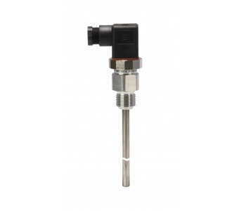 Danfoss 097U0104 - Temperature sensor, MBT 5310, 138 mm - 150 mm Danfoss 097U0104 - Temperature sensor, MBT 5310, 138 mm - 150 mm