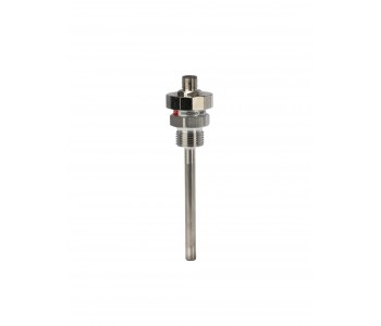 Danfoss 097U0134 - Temperature sensor, MBT 5260, 200 mm Danfoss 097U0134 - Temperature sensor, MBT 5260, 200 mm