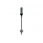 Danfoss 097U0143 - Temperature sensor, MBT 3270, 40 mm