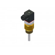 Danfoss 097U0145 - Temperature sensor, MBT 5310, 215 mm - 230 mm
