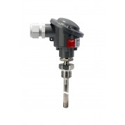 Danfoss 097U0149 - Temperature sensor, MBT 5252, 100 mm