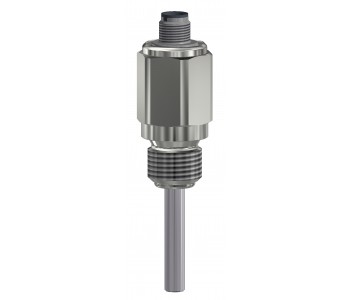Danfoss 097U0150 - Temperature sensor, MBT 3310, 115 mm - 130 mm Danfoss 097U0150 - Temperature sensor, MBT 3310, 115 mm - 130 mm