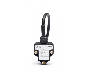 Danfoss 098G1526 - Rotary position sensor, DST X520, 45 °, Single, Ratio metric Danfoss 098G1526 - Rotary position sensor, DST X520, 45 °, Single, Ratio metric