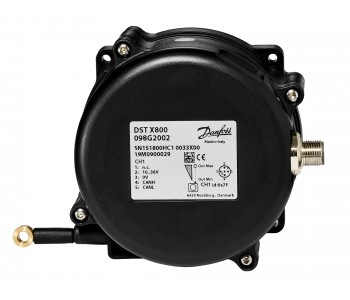 Danfoss 098G2017 - Wire position sensor, DST X800, Half - redundant, CAN-open Danfoss 098G2017 - Wire position sensor, DST X800, Half - redundant, CAN-open