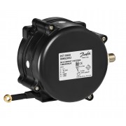 Danfoss 098G2018 - Wire position sensor, DST X800, Single, 4 - 20 mA