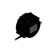 Danfoss 098G2034 - Wire position sensor, DST X800, Single, 4 - 20 mA