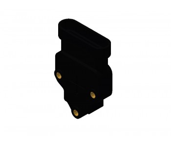 Danfoss 098G2500 - DST X710, С открытым корпусом Danfoss 098G2500 - DST X710, С открытым корпусом