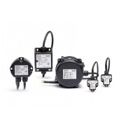 Danfoss 098G2518 - Inclination position sensor, DST X710, 10 °, 0.5 - 4.5 V