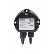 Danfoss 098G3004 - Inclination position sensor, DST X720, Redundant, 0.5 - 4.5 V