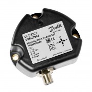 Danfoss 098G3008 - Inclination position sensor, DST X720, Single, CAN-open