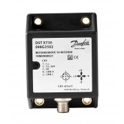 Danfoss 098G3505 - Inclination position sensor, DST X730, Redundant, CAN-open