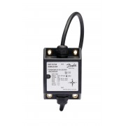 Danfoss 098G3509 - Inclination position sensor, DST X730, Redundant, CAN-open