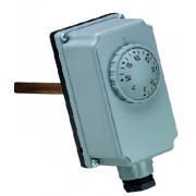 Danfoss 099-1057 - Immersion Thermostats, ITC, Control thermostat (tamperproof), 0 °C - 90 °C