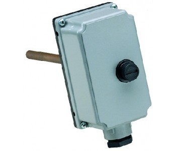 Danfoss 099-1058 - Immersion Thermostats, ITC, Control thermostat, 0 °C - 90 °C Danfoss 099-1058 - Immersion Thermostats, ITC, Control thermostat, 0 °C - 90 °C