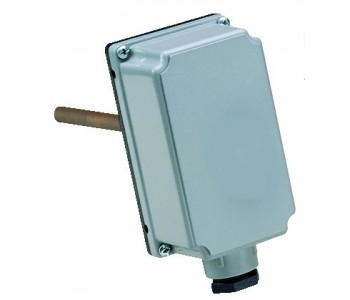 Danfoss 099-1059 - Immersion Thermostats, ITL, Limit thermostat, 90 °C - 100 °C Danfoss 099-1059 - Immersion Thermostats, ITL, Limit thermostat, 90 °C - 100 °C