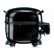 Danfoss 104L2123 - Поршневой компрессор, SC18CL