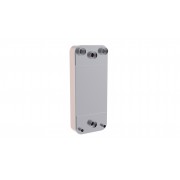 Danfoss 111B0535 - Micro Plate heat exchanger, MPHE C212L-EZD