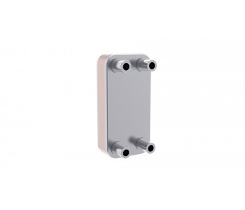 Danfoss 111B1723 - Micro Plate heat exchanger, MPHE C12-EZ Danfoss 111B1723 - Micro Plate heat exchanger, MPHE C12-EZ