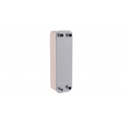 Danfoss 111B1827 - Micro Plate heat exchanger, MPHE C118L-EZ