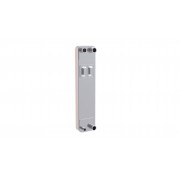 Danfoss 111B1844 - Micro Plate heat exchanger, MPHE C118L-EZ