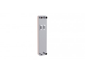 Danfoss 111B2167 - Micro Plate heat exchanger, MPHE H62-EZU Danfoss 111B2167 - Micro Plate heat exchanger, MPHE H62-EZU