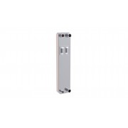 Danfoss 111B2169 - Micro Plate heat exchanger, MPHE H62-EZU