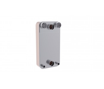 Danfoss 111B2216 - Micro Plate heat exchanger, MPHE C117L-EZD-B Danfoss 111B2216 - Micro Plate heat exchanger, MPHE C117L-EZD-B