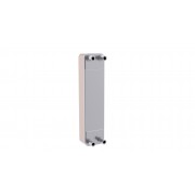 Danfoss 111B2426 - Micro Plate heat exchanger, MPHE C22L-E