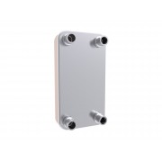 Danfoss 111B6148 - Micro Plate heat exchanger, MPHE C17L-EZ