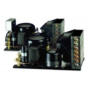 Danfoss 114F1625 - Optyma™, OP-MCNC018NXA11G
