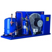 Danfoss 114N3323 - Optyma™, OP-HGM125D32Q