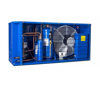 Danfoss 114N3357 - Optyma™, OP-LJH136D40Q Danfoss 114N3357 - Optyma™, OP-LJH136D40Q