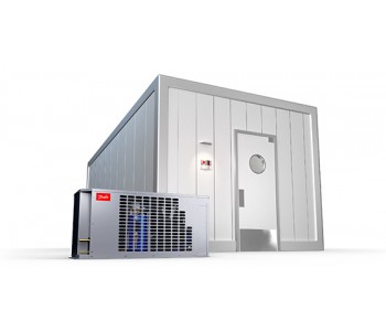Danfoss 114N3507 - Optyma™ Slim, LRYM0800UWH000Q Danfoss 114N3507 - Optyma™ Slim, LRYM0800UWH000Q