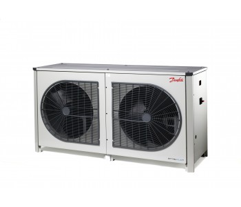 Danfoss 114X3476 - Optyma™ Plus, OP-LPQM215LLP00E Danfoss 114X3476 - Optyma™ Plus, OP-LPQM215LLP00E
