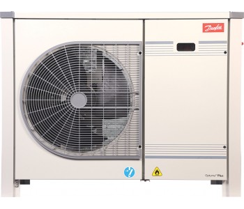 Danfoss 114X4113 - Optyma™ Plus, OP-MPTM012DPP00G Danfoss 114X4113 - Optyma™ Plus, OP-MPTM012DPP00G