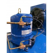 Danfoss 114X5786 - Optyma™, OP-LCQN108NTA14E