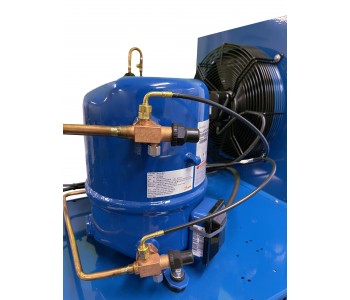 Danfoss 114X5786 - Optyma™, OP-LCQN108NTA14E Danfoss 114X5786 - Optyma™, OP-LCQN108NTA14E
