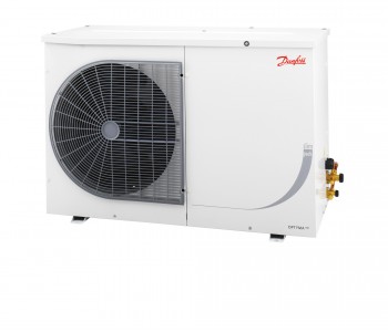 Danfoss 114X7044 - Optyma™ Slim Pack, OP-MPVE080MLW04G Danfoss 114X7044 - Optyma™ Slim Pack, OP-MPVE080MLW04G