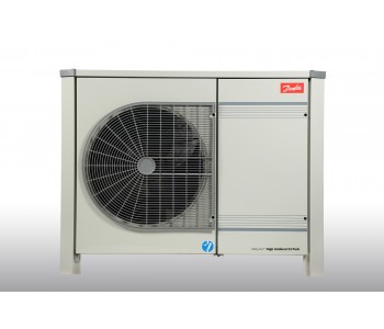 Danfoss 114X7150 - Optyma™ High Ambient 52 Pack, OP-LPHE048NTW07N Danfoss 114X7150 - Optyma™ High Ambient 52 Pack, OP-LPHE048NTW07N