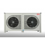 Danfoss 114X7155 - Optyma™ High Ambient 52 Pack, OP-LPHE215NTW07V