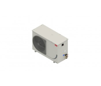 Danfoss 114X7166 - Optyma™ Slim Pack, OP-MPVE057MLW10E Danfoss 114X7166 - Optyma™ Slim Pack, OP-MPVE057MLW10E