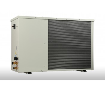 Danfoss 114X7185 - Optyma™ Slim Pack, OP-LSQM074FHW09G Danfoss 114X7185 - Optyma™ Slim Pack, OP-LSQM074FHW09G
