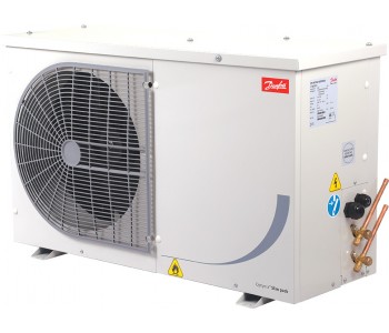 Danfoss 114X7231 - Optyma™ Slim Pack, OP-MSTM014DPW05G Danfoss 114X7231 - Optyma™ Slim Pack, OP-MSTM014DPW05G