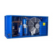 Danfoss 115F0368 - Optyma™, OP-HGZ160D40V
