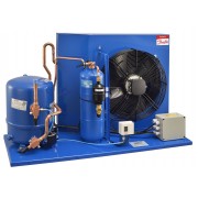 Danfoss 115F0396 - Optyma™, OP-HJZ064D49N