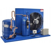 Danfoss 115F0455 - Optyma™, OP-HGM236D31N