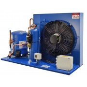 Danfoss 115F0476 - Optyma™, OP-HJM040D36Q
