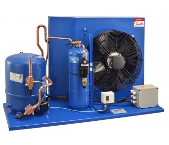 Danfoss 115F0521 - Optyma™, OP-LJZ108D20Q Danfoss 115F0521 - Optyma™, OP-LJZ108D20Q
