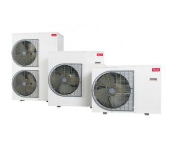 Danfoss 115F0641 - Optyma™ Slim Pack, HPMP040D20V Danfoss 115F0641 - Optyma™ Slim Pack, HPMP040D20V